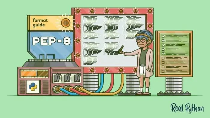 PEP8: Un estándar para escribir código en Python