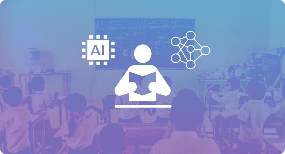 IA en Educación: tutoría personalizada a gran escala