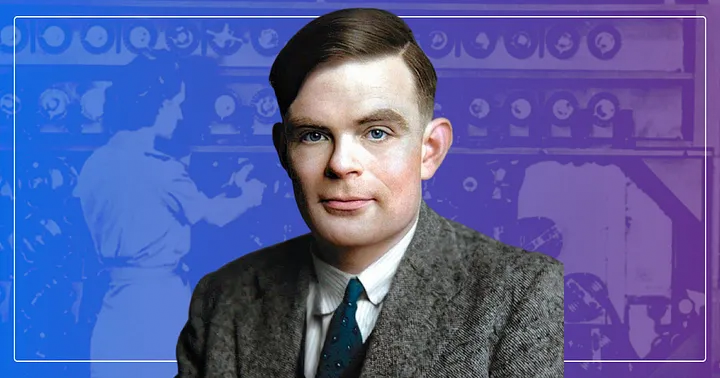 La Mente Infinita de Turing