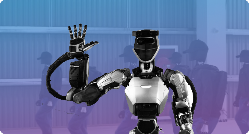 Robots humanoides en 2024: hitos clave y la carrera entre China y EE.UU